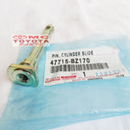 Pin Cylinder Disc Brake Cilinder Slide Depan Raize Rush 47715-BZ170