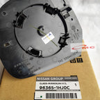 Kaca Spion Depan Kanan Original Nissan March 96365-1HJ0C