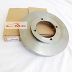 Disc Disk Brake Piringan Cakram Rem Depan Avanza Xenia 43512-BZ180-001