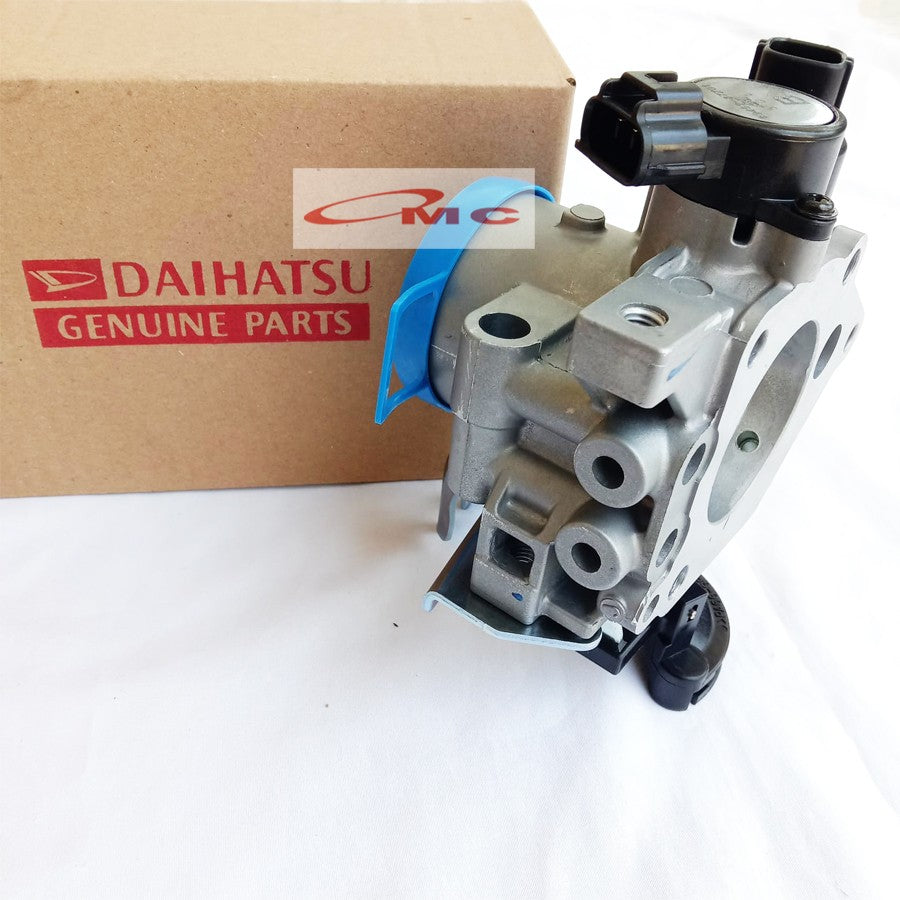 Throttle Throtle Trotle Trotel Body Assy GranMax Luxio 22210-BZ100-001