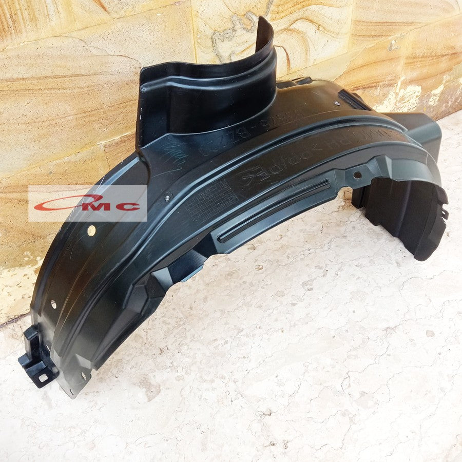 Liner Fender Spakbor Depan Kanan Daihatsu Ayla Agya 53875-BZ220-001