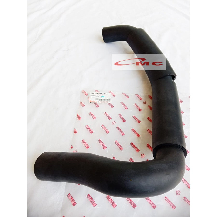 Selang Hose Radiator Bawah Lower Daihatsu Taft GT 16572-87611-001
