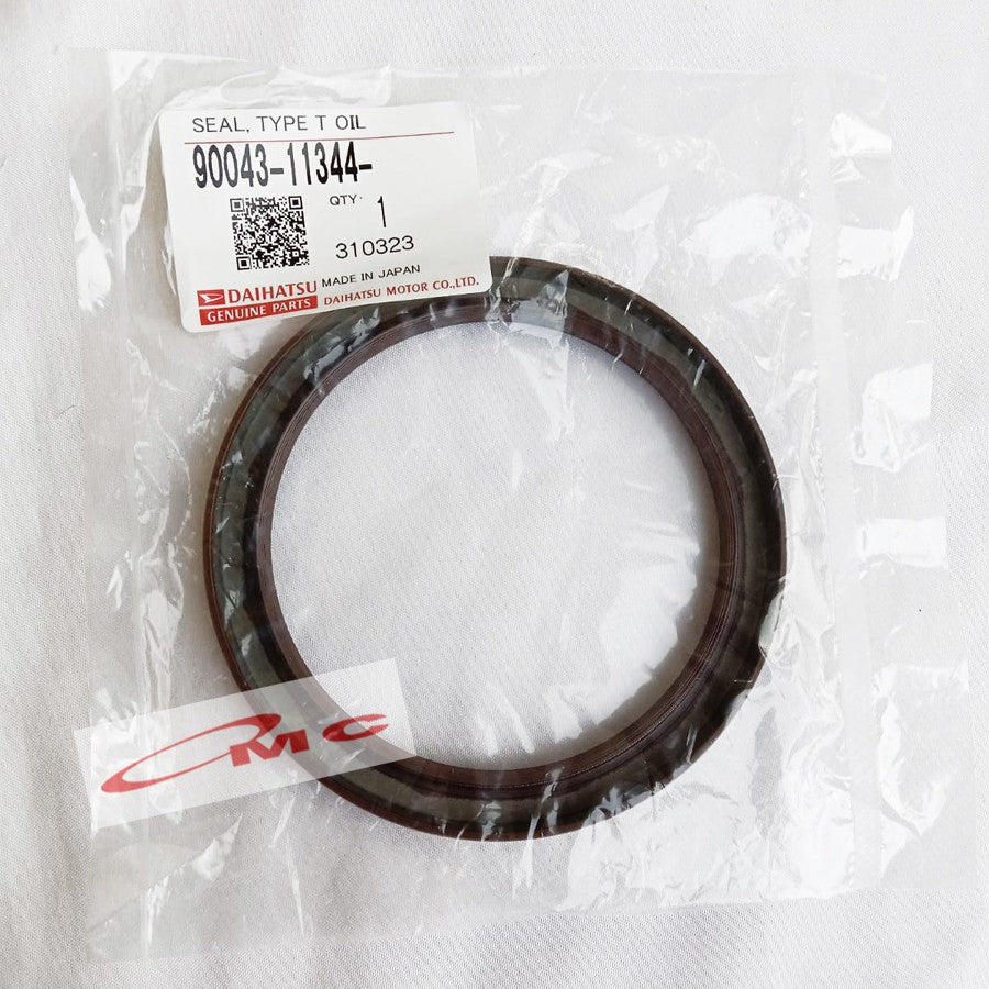 Seal Oil For Crankshaft Daihatsu Feroza 90043-11344-000