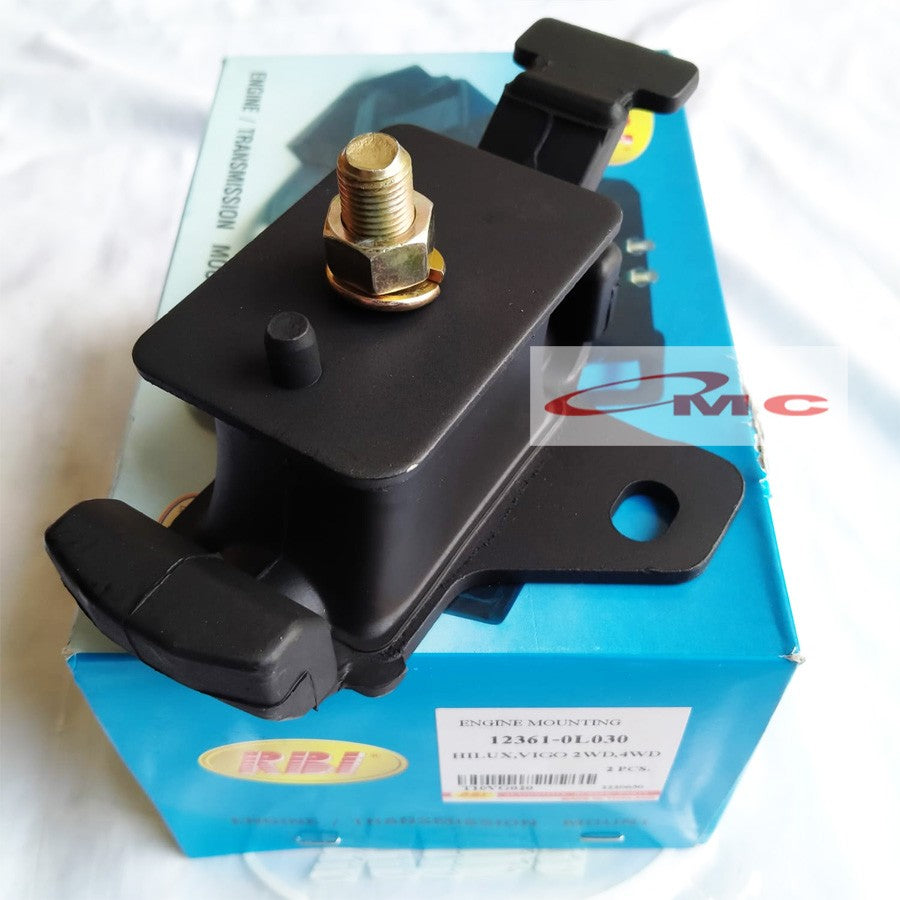 Engine Mounting Depan Innova Fortuner Hilux Diesel 12361-0L030-RBI