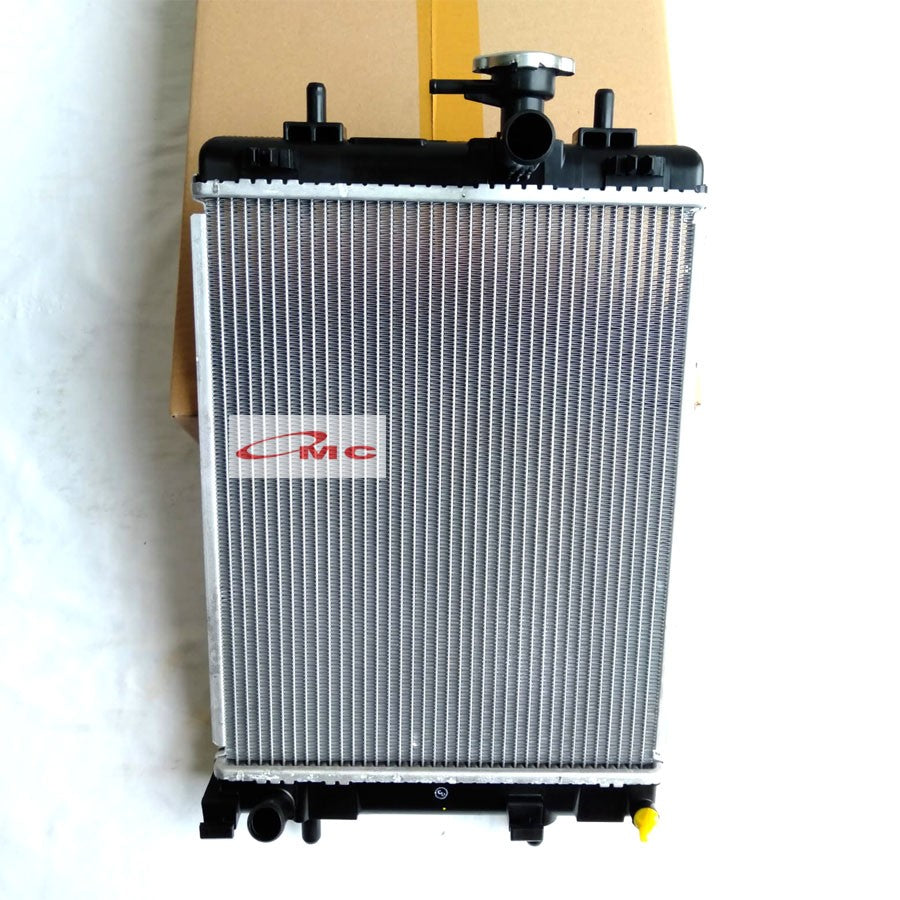 Radiator Assy Agya Ayla  Manual MT 1000CC 16400-BZ480-001