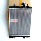 Radiator Assy Agya Ayla  Manual MT 1000CC 16400-BZ480-001