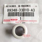 Cover Tutup Ring Sensor Depan Belakang Toyota Alphard Vellfire 89348-33010-A3