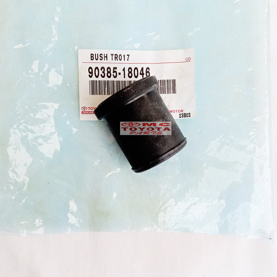 Karet Bushing Bush Bus Bos Bosh Boosper Toyota Hilux Hiace Qualis 90385-18046