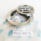 Saringan Air / Drainer Got Lubang Pembuang Air 2 Inci FLS-02-2 ONDA