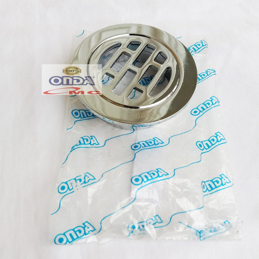Saringan Air / Drainer Got Lubang Pembuang Air 2 Inci FLS-02-2 ONDA