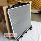 Radiator Assy Daihatsu Avanza Xenia 1.0CC 1.3CC Manual 16400-BZ010-001