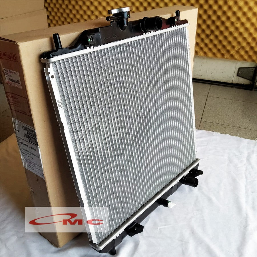 Radiator Assy Daihatsu Avanza Xenia 1.0CC 1.3CC Manual 16400-BZ010-001