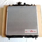 Radiator Assy Daihatsu Avanza Xenia 1.0CC 1.3CC Manual 16400-BZ010-001