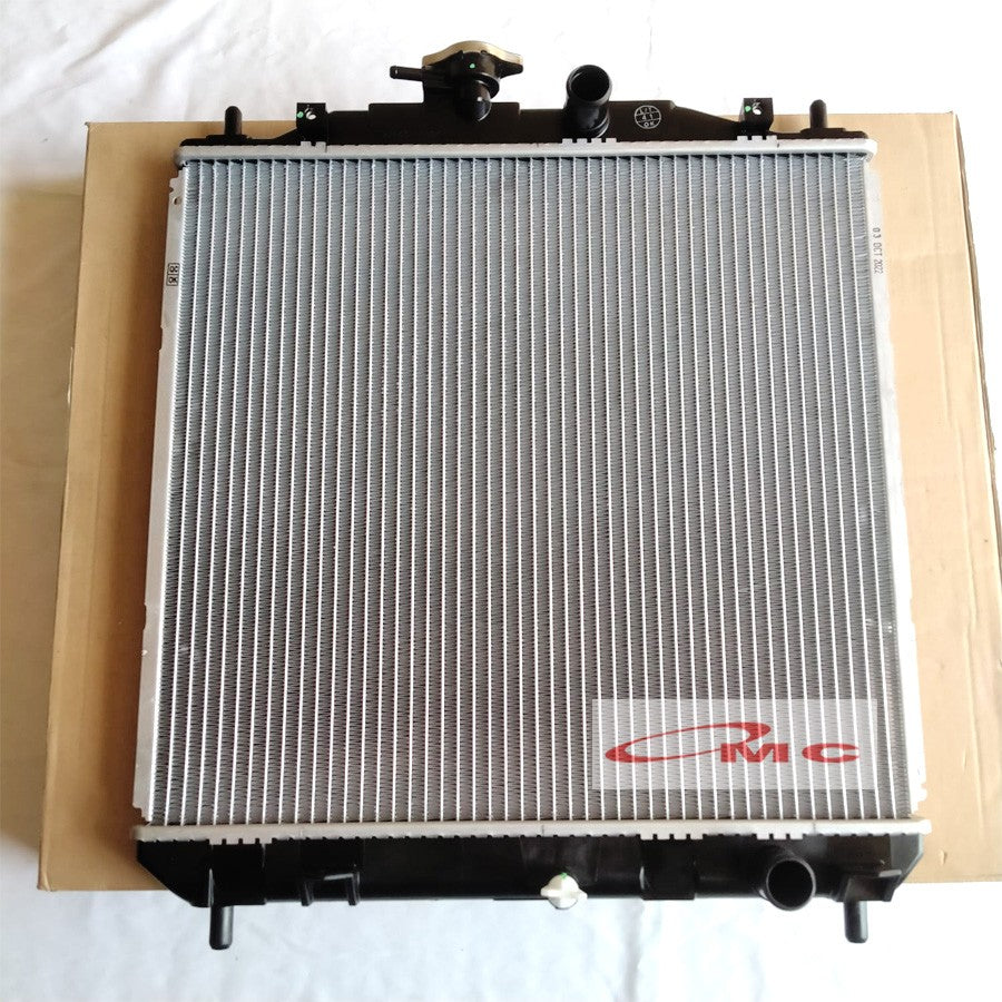 Radiator Assy Daihatsu Avanza Xenia 1.0CC 1.3CC Manual 16400-BZ010-001
