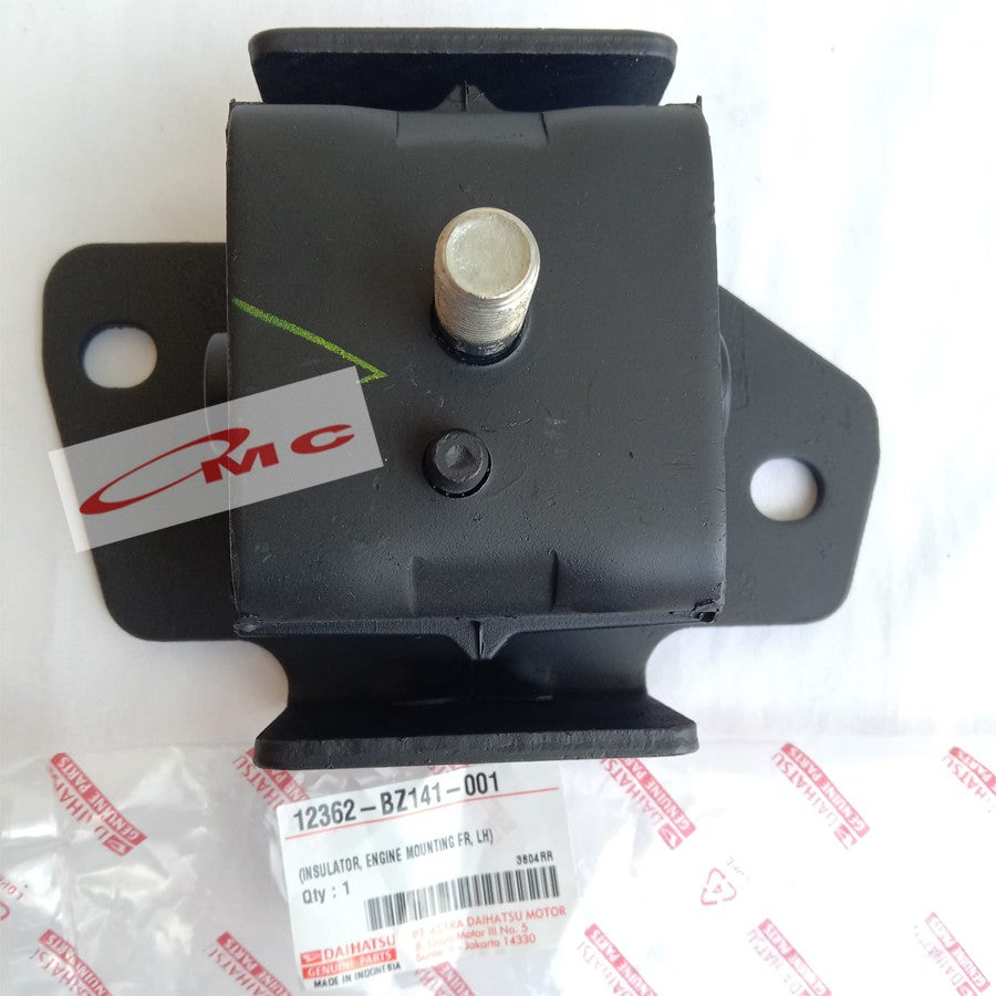 Engine Mounting Kiri Daihatsu Terios Avanza Rush 12362-BZ141-001