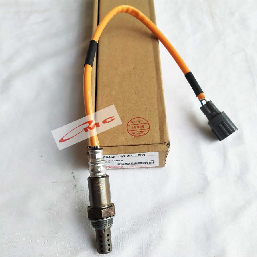Sensor Oxygen Oksigen Daihatsu Granmax Luxio Terios 89465-BZ191-001