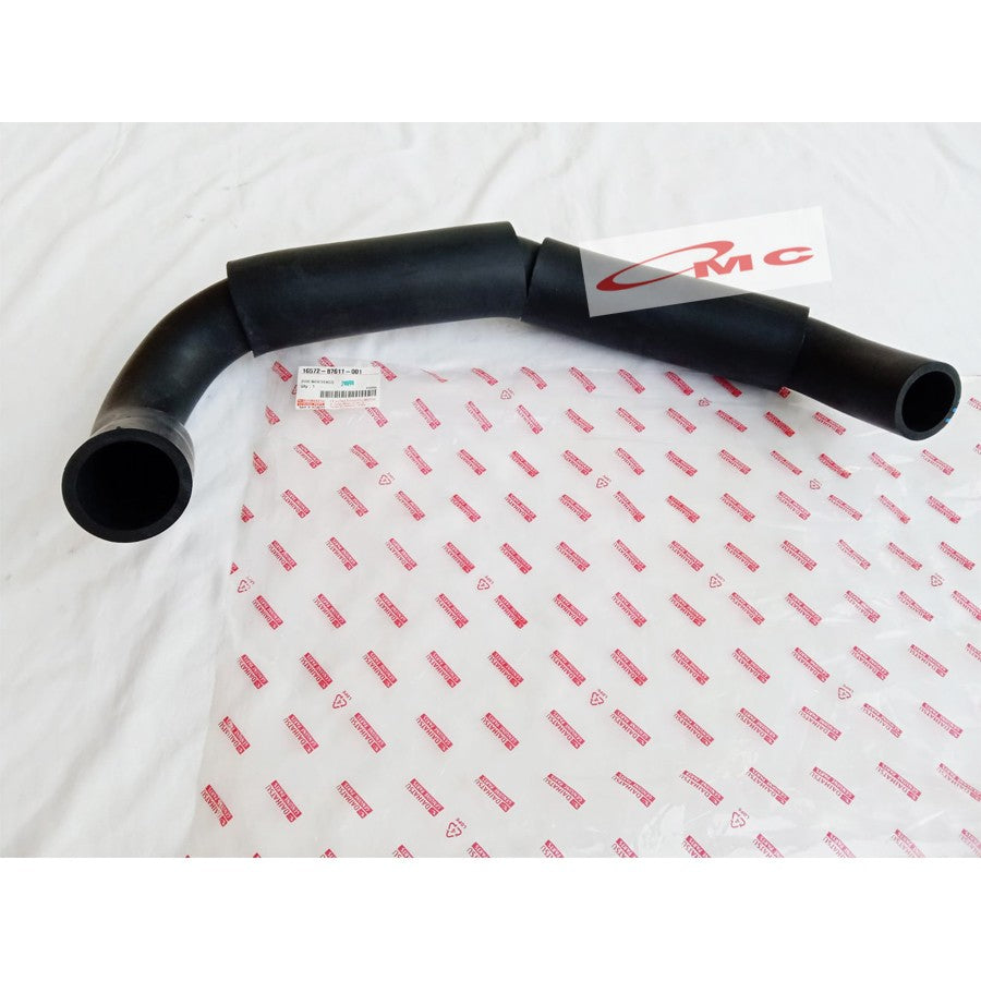 Selang Hose Radiator Bawah Lower Daihatsu Taft GT 16572-87611-001
