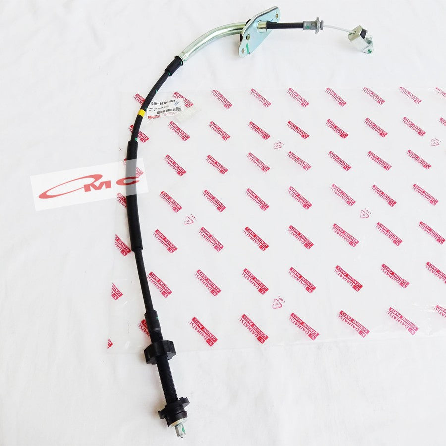 Kabel Tali Kopling Sigra Calya Cc 1.0 31340-BZ190-001