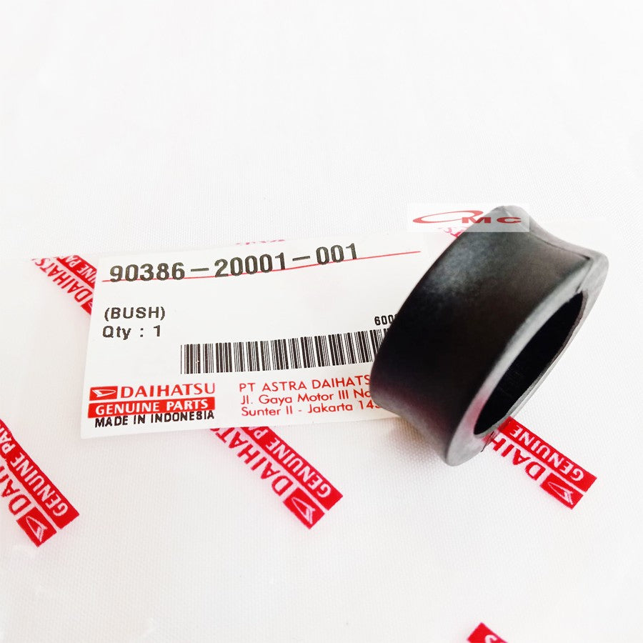 Karet Bosh Lateral Belakang Daihatsu Avanza Xenia Rush Terios 90386-20001-001