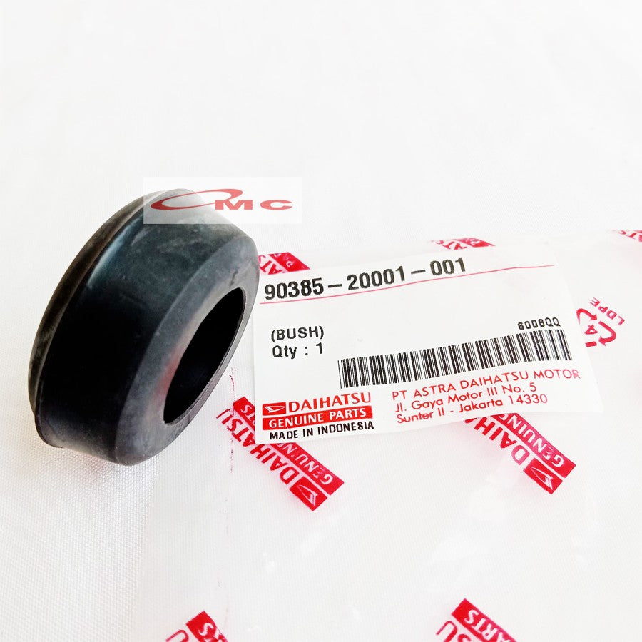 Karet Bosh Lateral Belakang Daihatsu Avanza Xenia Rush Terios 90385-20001-001