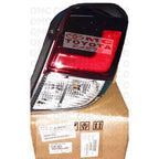 Lampu Stop Lamp Belakang Kanan atau Kiri Agya Ayla  81551-BZ390 | 81561-BZ380
