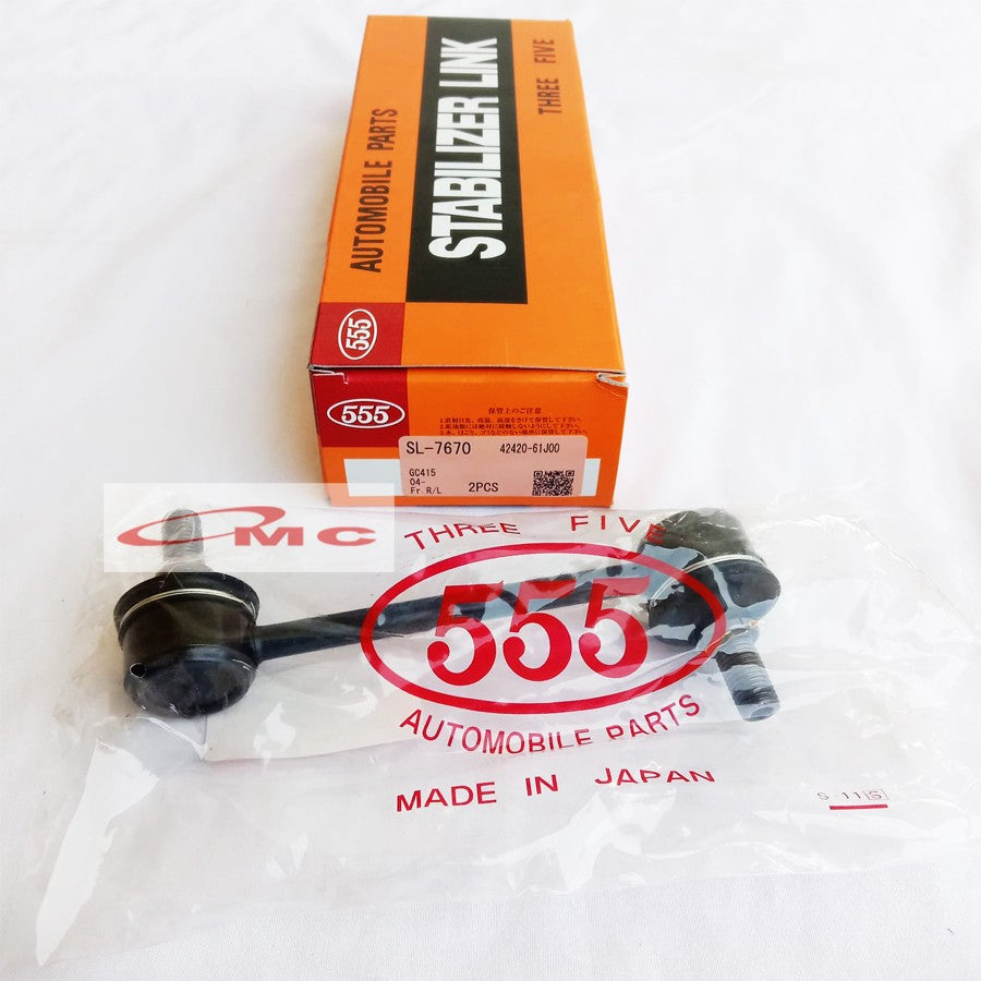 Stabilizer Link Stabil Depan Suzuki APV Mega Carry 555 SL-7670