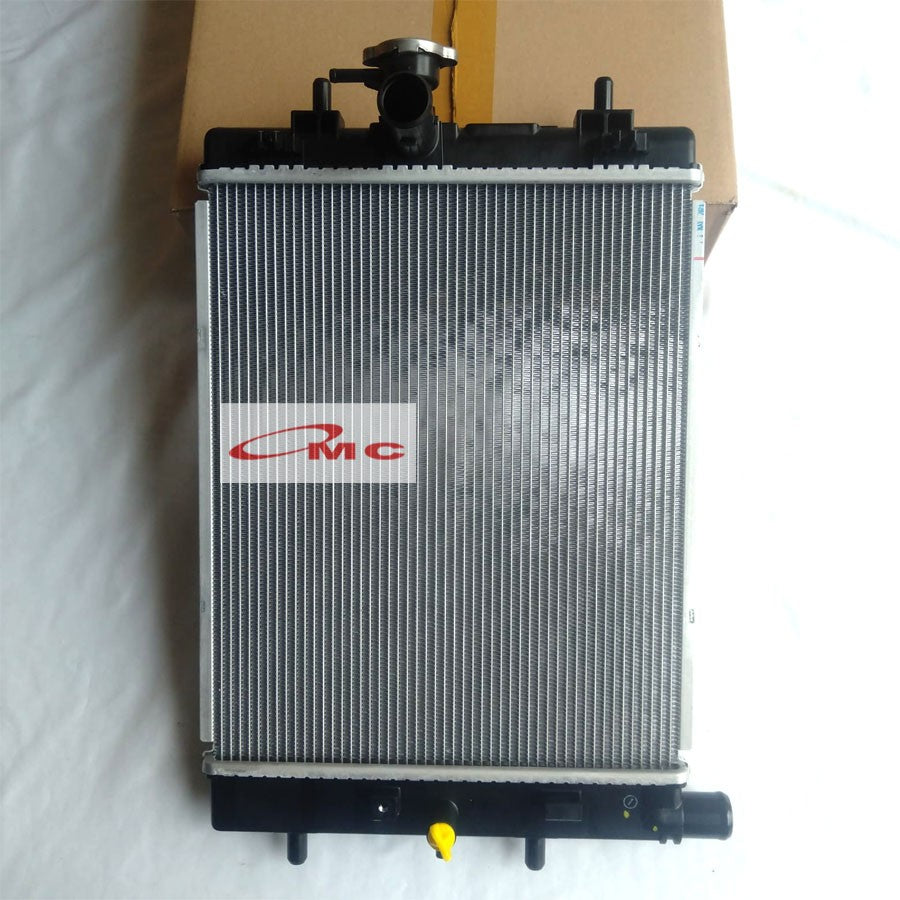 Radiator Assy Daihatsu Calya Sigra 1.2CC  Manual 16400-BZ740-001