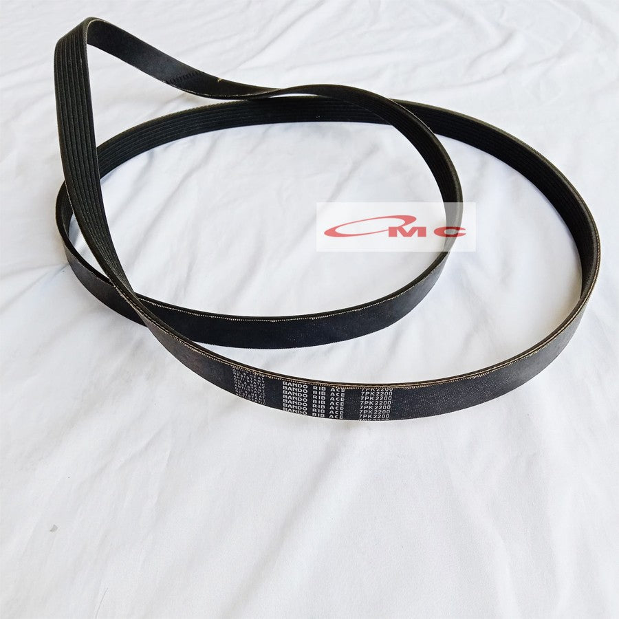 Tali Kipas Fan Van V Belt KIA Sorento 7-PK-2200