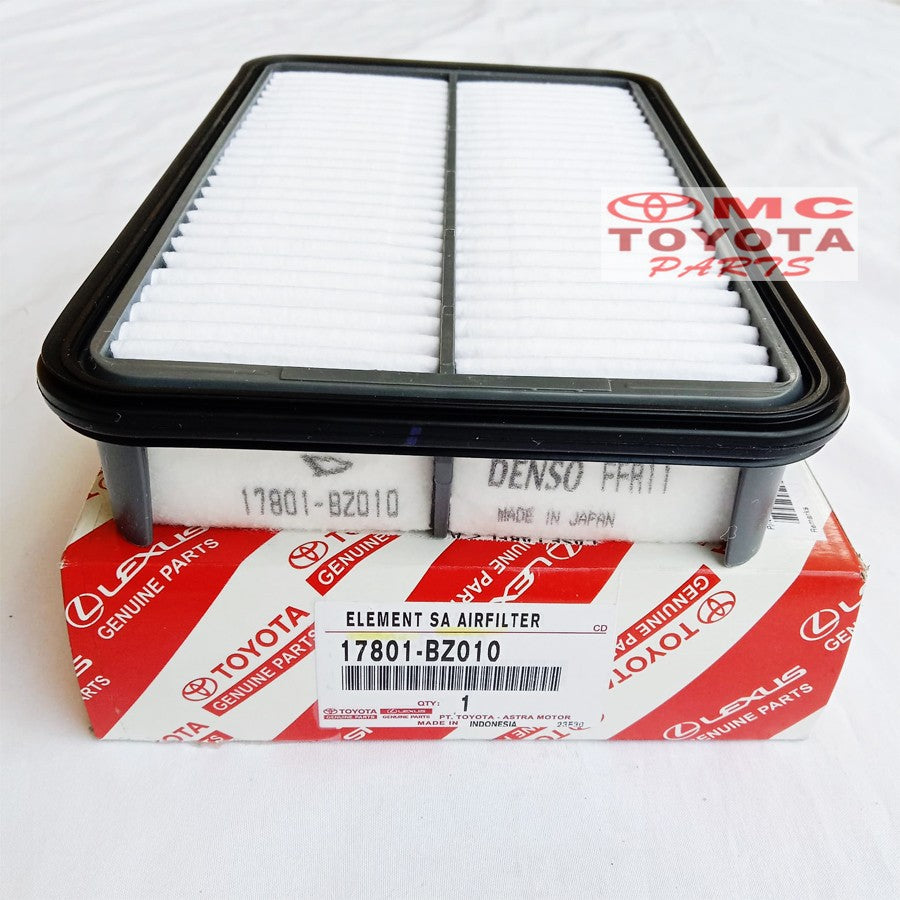 Filter Saringan Udara Toyota Avanza Xenia 17801-BZ010