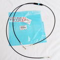 Kabel Sling Setelan Jok Tengah Kanan Toyota Calya Rush Terios 72695-BZ120