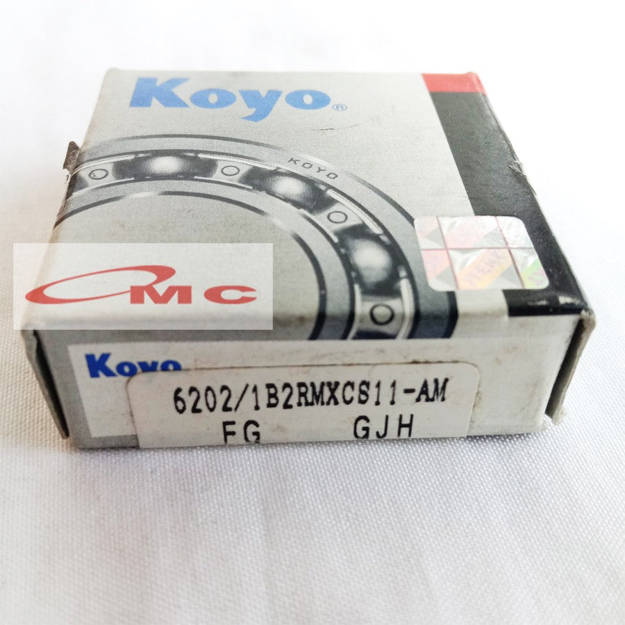 Laher Bearing Dinamo Toyota Kijang Corolla Great