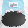 Base Emblem Logo Grill Grille Radiator Toyota Agya GR 75312-BZ140