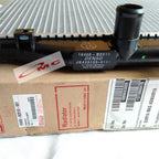 Radiator Assy Daihatsu Avanza Xenia 1.0CC 1.3CC Manual 16400-BZ010-001