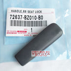 Handle Jok Belakang Tengah Avanza Xenia Rush Terios 72637-BZ010-B0