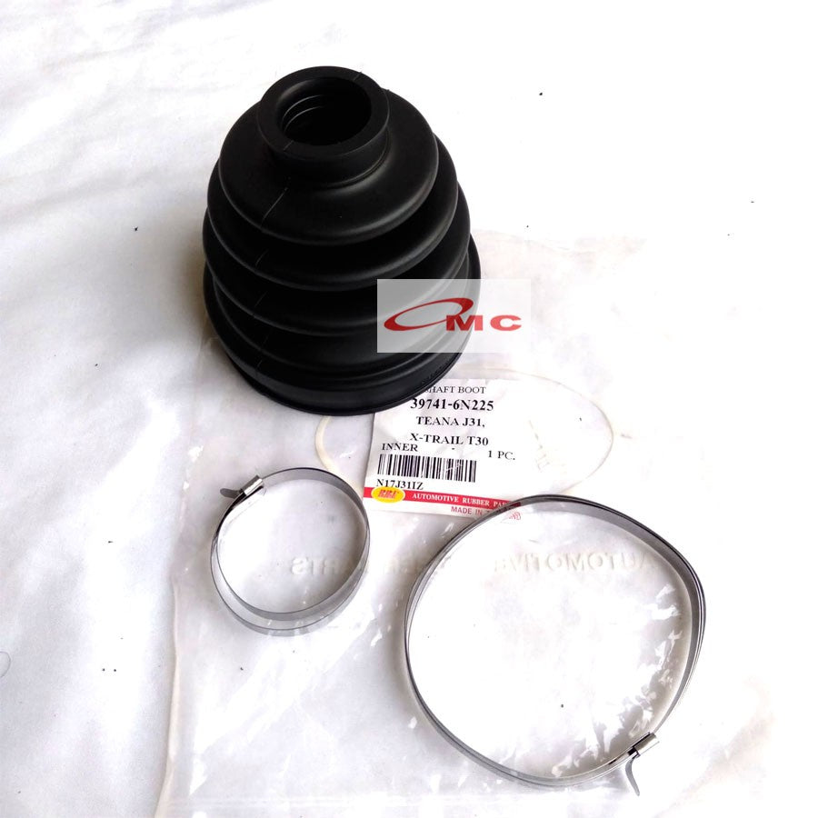 Boot As Roda Dalam Inner Nissan Xtrail T30 Serena 39741-6N225-RBI