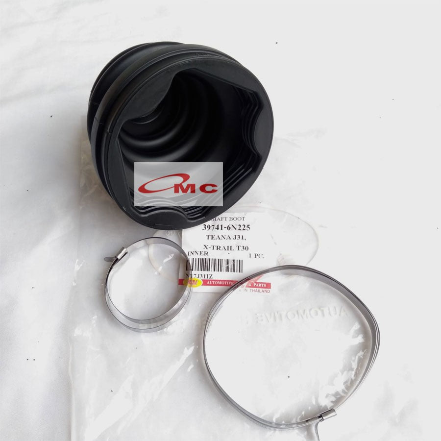 Boot As Roda Dalam Inner Nissan Xtrail T30 Serena 39741-6N225-RBI
