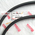 List Karet Kaca Depan Original Daihatsu Granmax 75533-BZ060-001
