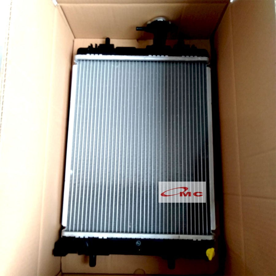 Radiator Assy Agya Ayla  Manual MT 1000CC 16400-BZ480-001