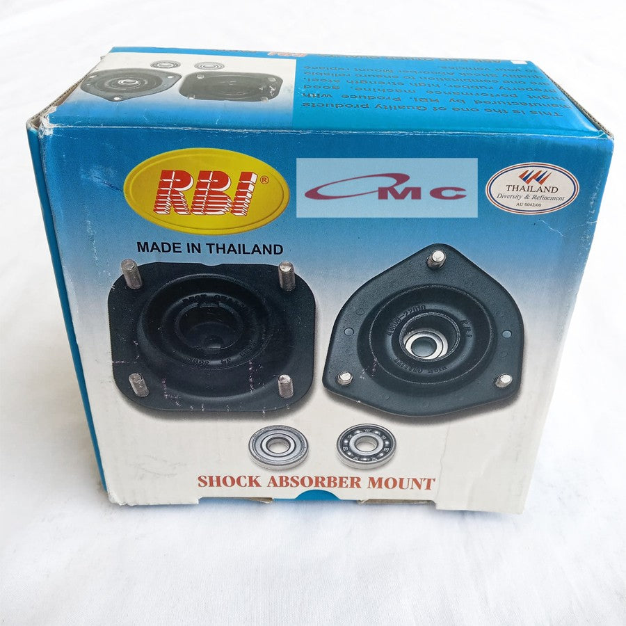 Support Shock Absorber Breaker Depan Serena X-Trail 54320-4Y000-RBI