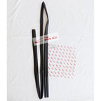 Karet Channel Kaca Pintu Depan Kiri Avanza Xenia 68151-BZ010-001