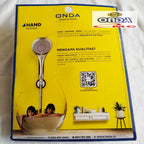 Hand Shower Shower Mandi Kepala Bulat 1/2 Inch ONDA SO 230