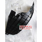 Liner Fender Spakbor Belakang Kanan Yaris 52591-0D100