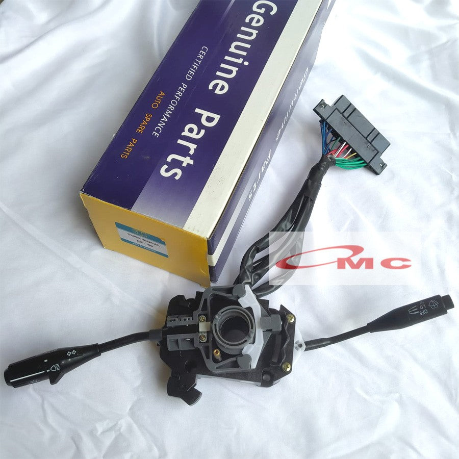 Saklar Switch Headlamp Lampu Depan Kijang Super 5K 84310-12400-FMT