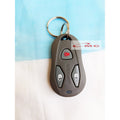 Remote Remot Alarm / Control Original Suzuki APV R-APV