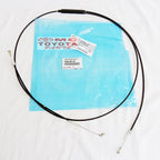 Kabel Sling Setelan Jok Tengah Kanan Toyota Calya Rush Terios 72695-BZ120