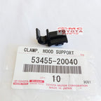 Clip Clamp Hood Stang Kap Mesin Toyota Corona 53455-20040