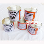 Lem Isarplas Pipa Pralon PVC Fitting Talang Air 400 Gram LEM-IK-400G