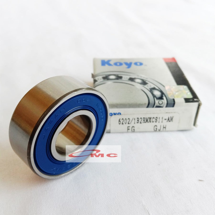 Laher Bearing Dinamo Toyota Kijang Corolla Great