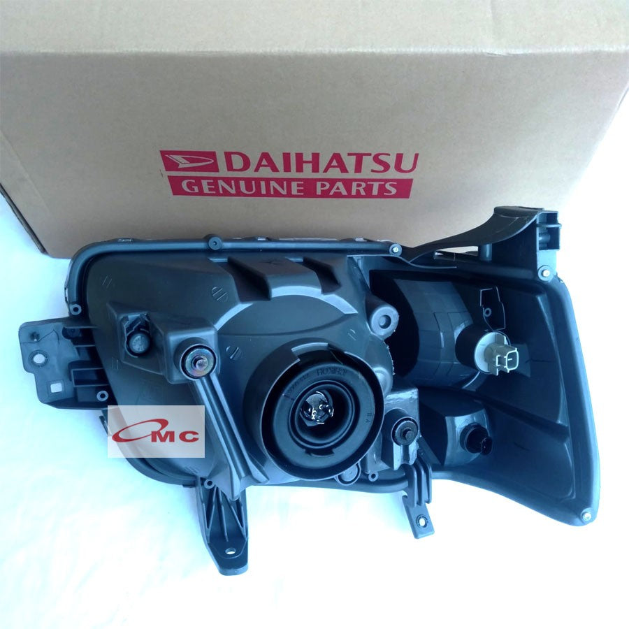 Lampu Depan Head Lamp Kiri Daihatsu Grand Max 81150-BZ130-001