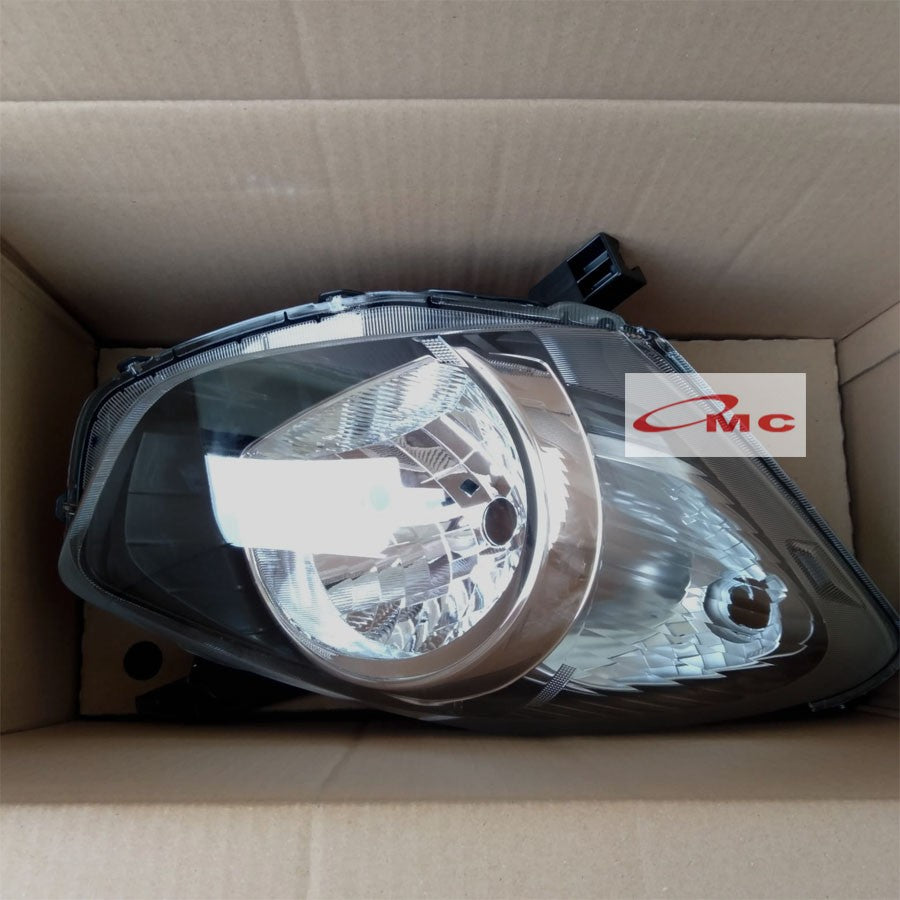 Headlamp Unit Lampu Depan Kanan Agya Ayla 81130-Bz170-001